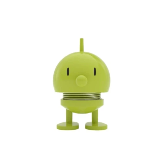 Classic Bumble Lime Green Small