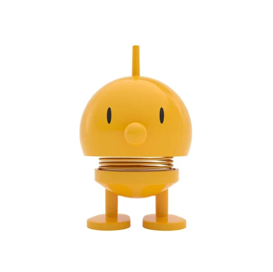 Classic Bumble Yellow Small