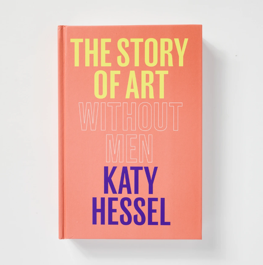 Story of Art Without Men