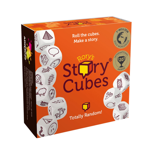 Story Cubes Classic