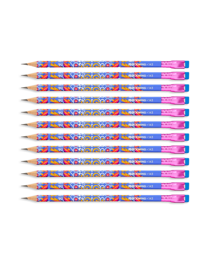 Vol. 143 Frida Pencils Set of 12