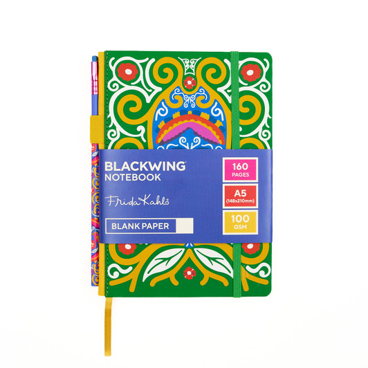 Vol. 143 Frida Notebook
