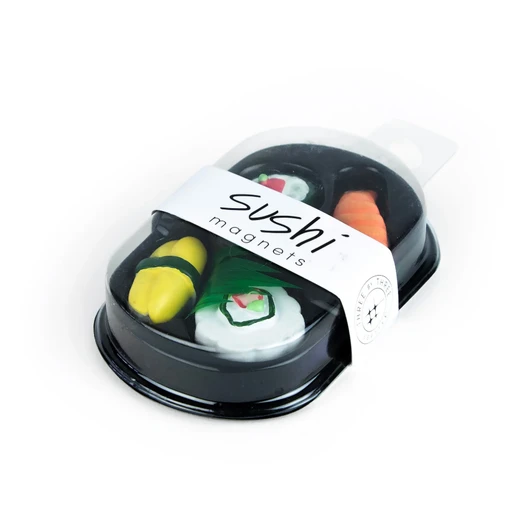 Sushi Magnets