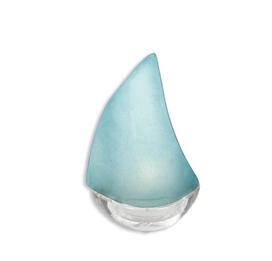Regatta Candleholder 5"