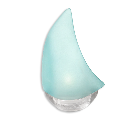 Regatta Candleholder 6"
