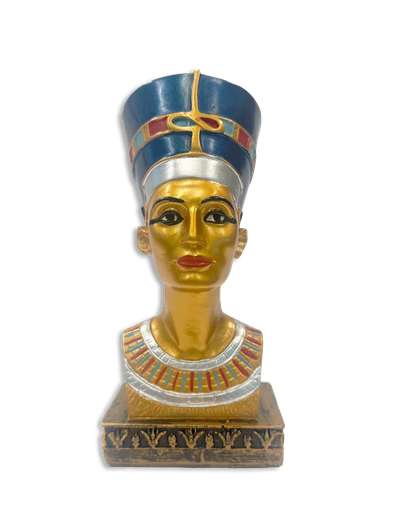 Nefertiti 7" Figurine