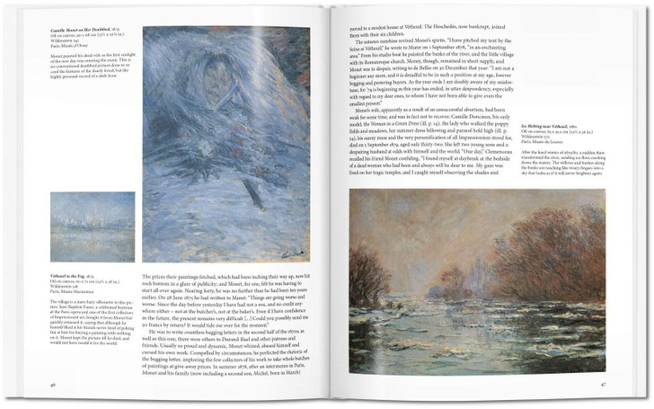 Monet (Basic Art Series 2.0)