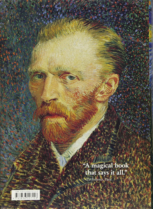 Van Gogh: The Complete Paintings