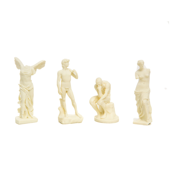 The Grand Museum of Art Board Game