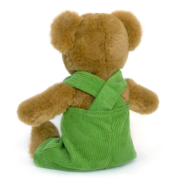 Corduroy Bear 13" Soft Toy