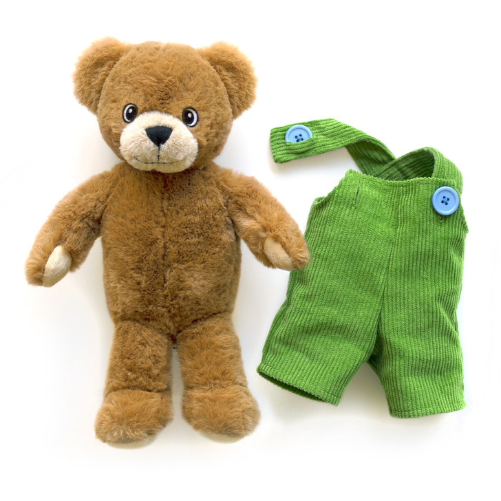 Corduroy Bear 13" Soft Toy