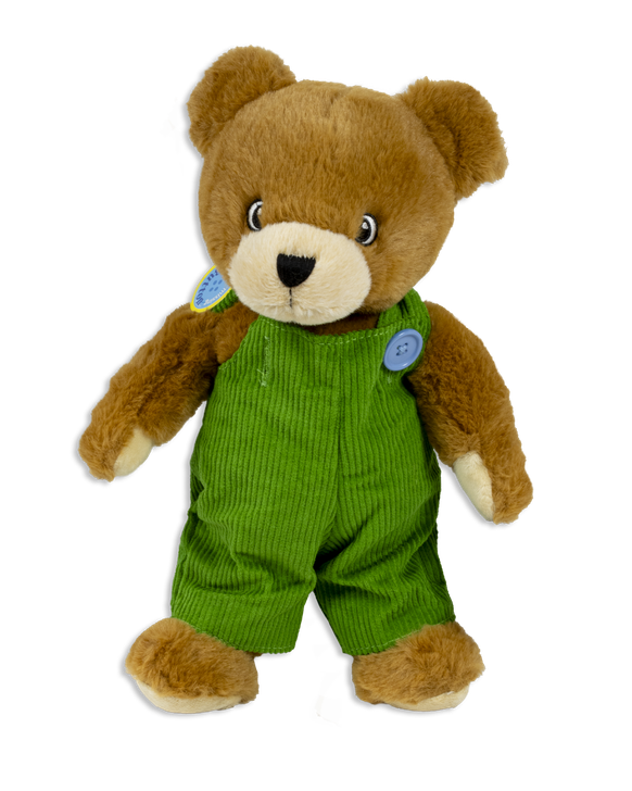 Corduroy Bear 13" Soft Toy