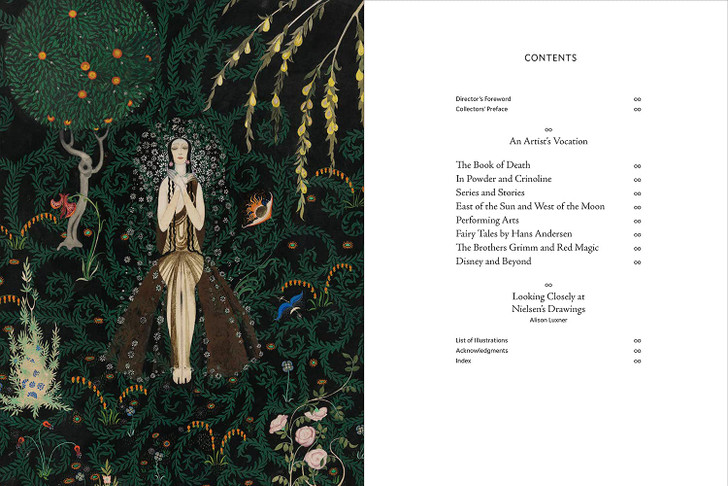 Kay Nielsen