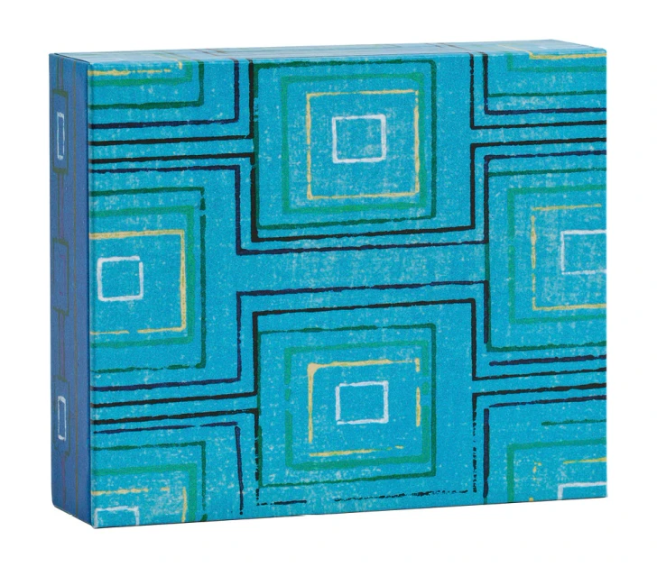 Furuya Korin Notecard Box