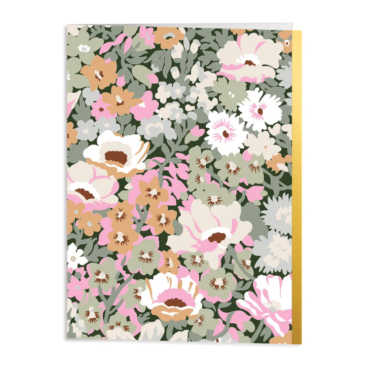 Liberty London Floral Notecards