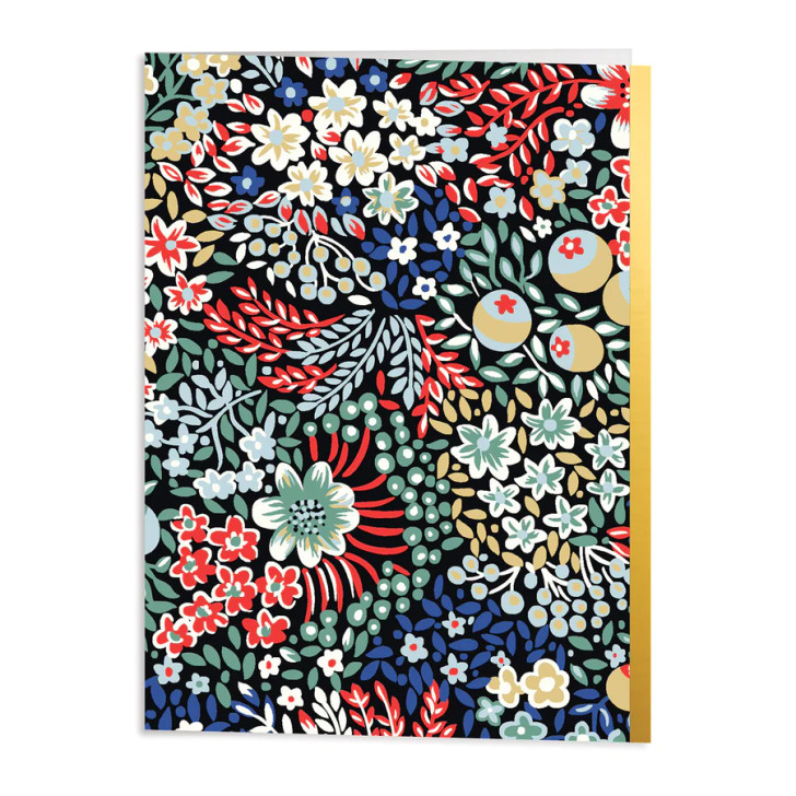 Liberty London Floral Notecards