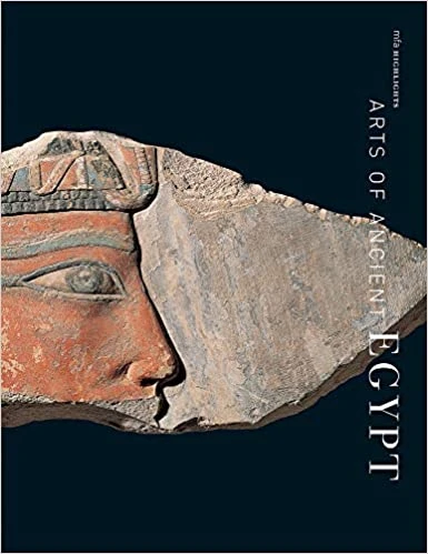 MFA Highlights: Arts of Ancient Egypt