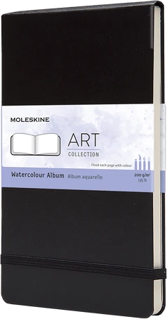 Moleskine Watercolor Large