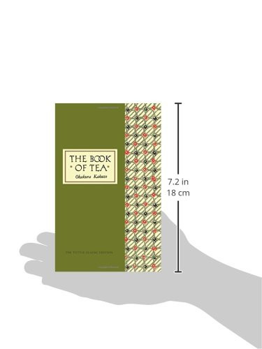 The Book of Tea Classic Edition