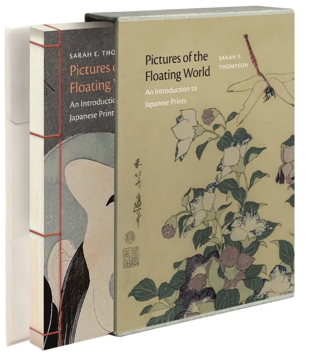Pictures of the Floating World