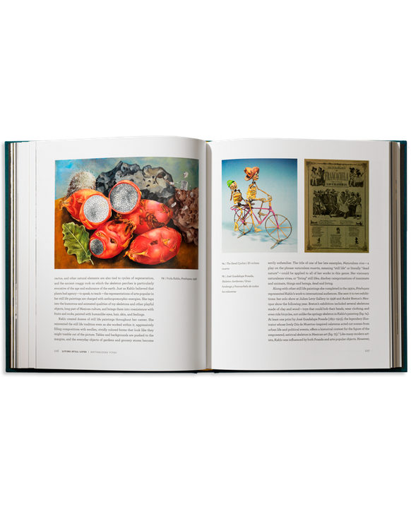 Frida Kahlo and Arte Popular