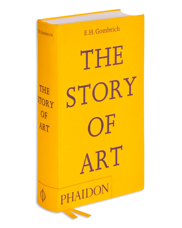 Story of Art