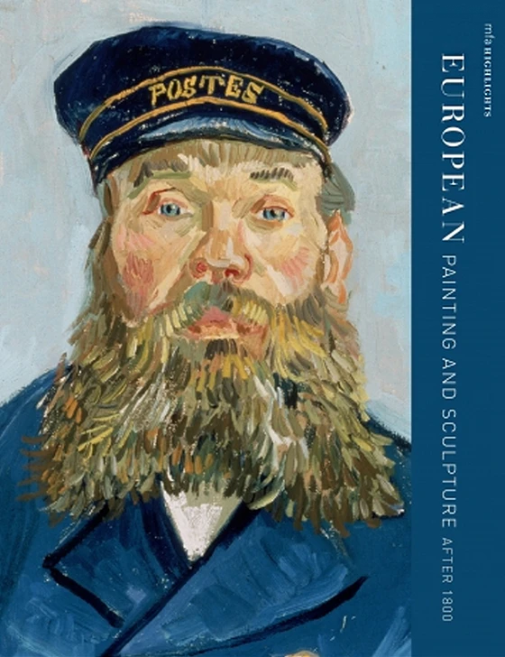 MFA Highlights: European Painting and Sculpture after 1800