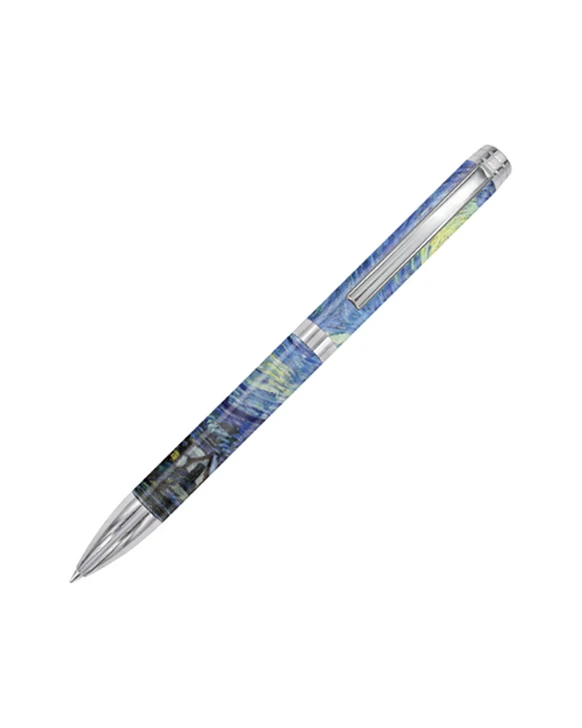 Van Gogh Starry Night Pen