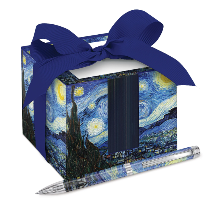 Van Gogh Starry Night Pen