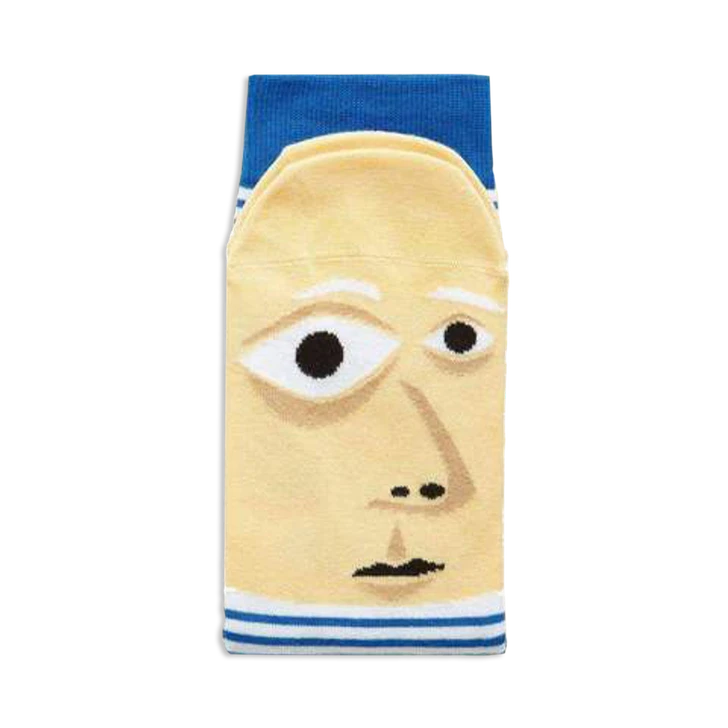 "Feetasso" Socks