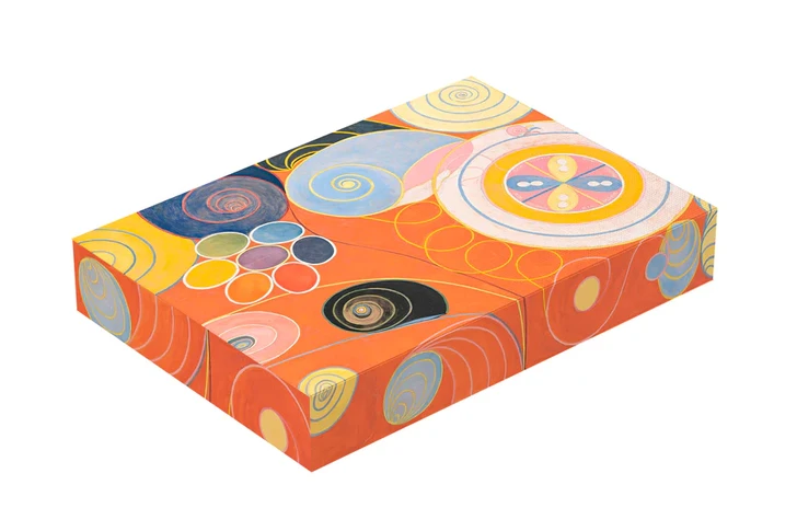 Hilma af Klint Keepsake Notecards