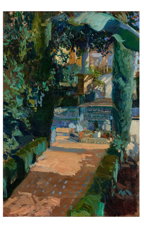 Impressionism Keepsake Boxed Postcards