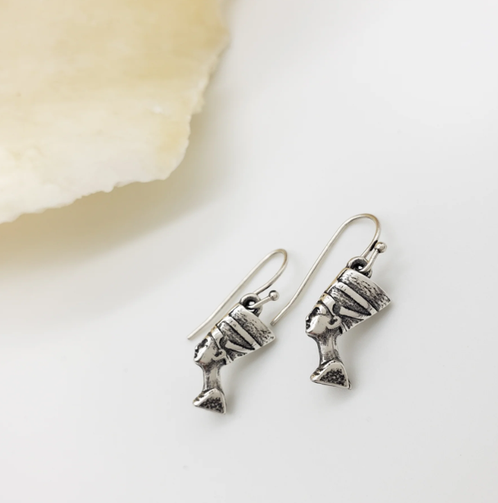 Nefertiti Earring