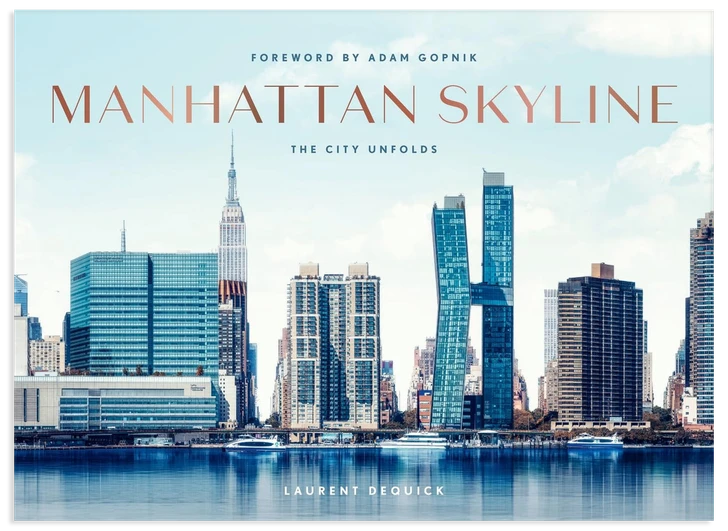 Manhattan Skyline