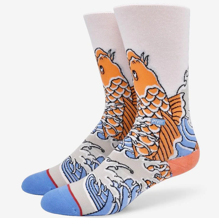 Good Luck Socks