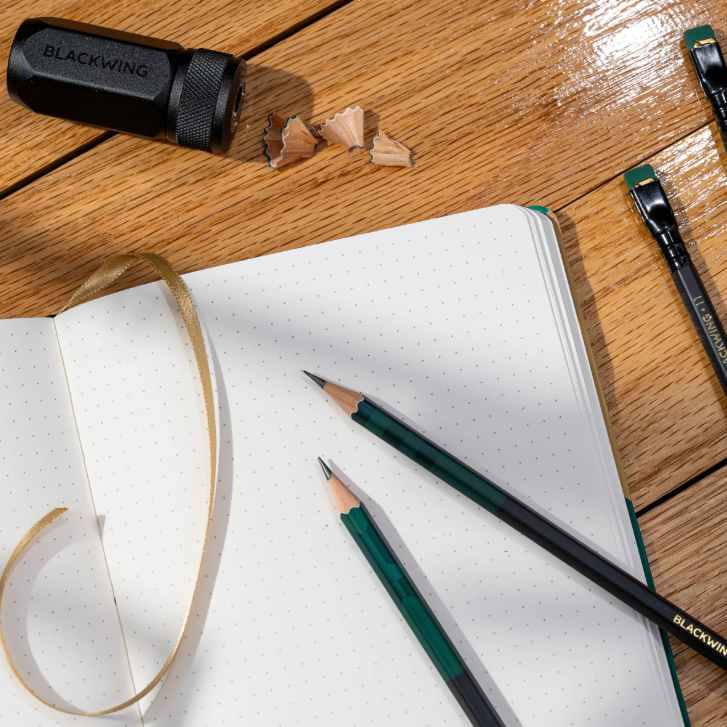 Blackwing 11 Slate Notebook