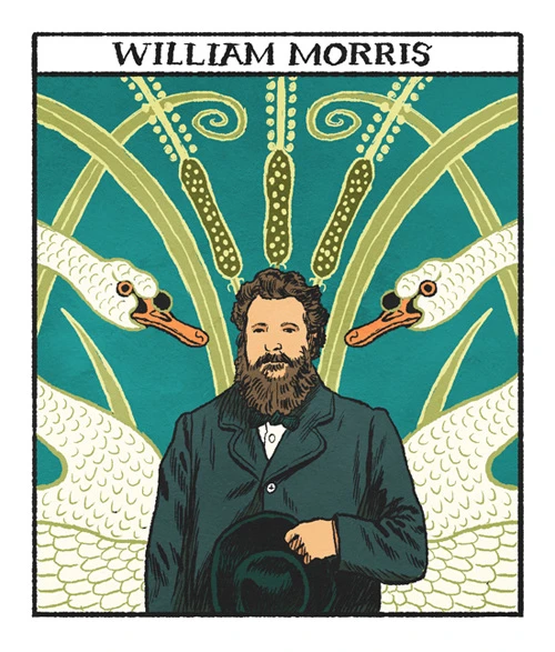 Art Oracles: Creative & Life Inspiration from Great Artists