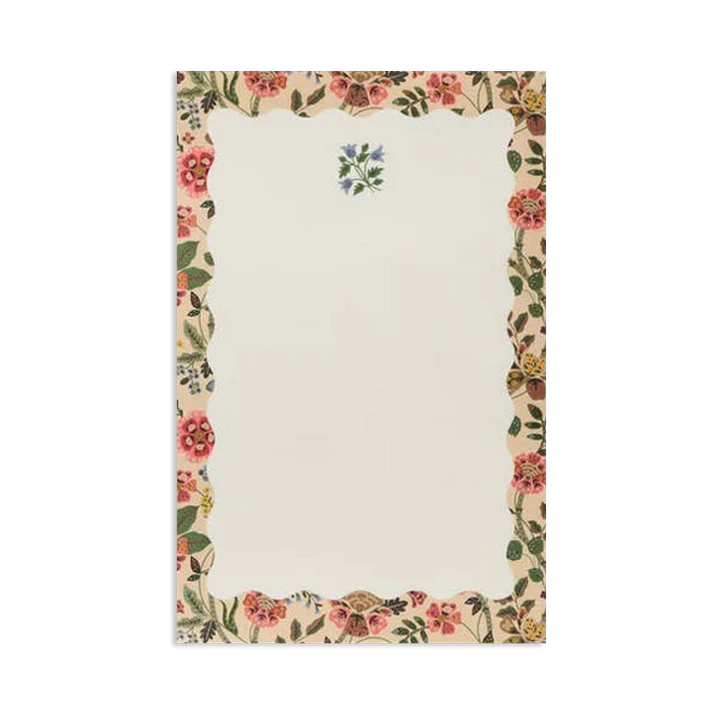 Gracie Notepad