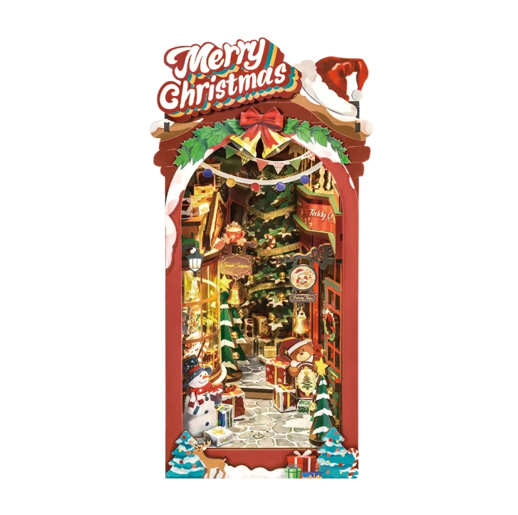 Christmas Street