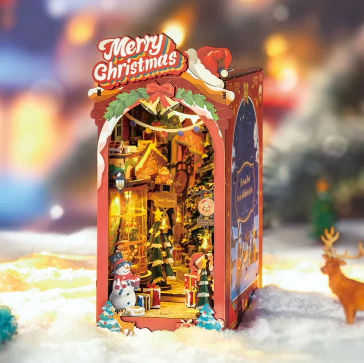 Christmas Street
