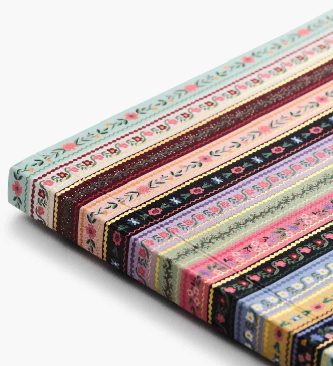 Gemma Softcover Journal