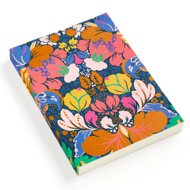 Liberty Glastonbury Notebook