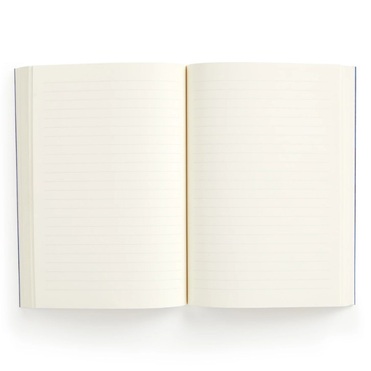 Liberty Glastonbury Notebook