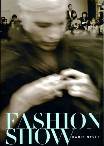 Fashion Show: Paris Style