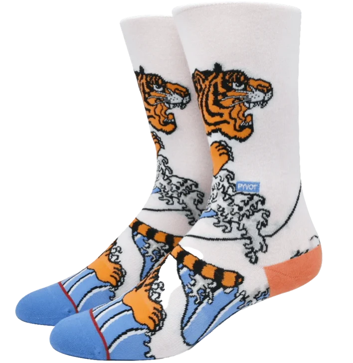 Fearless Socks