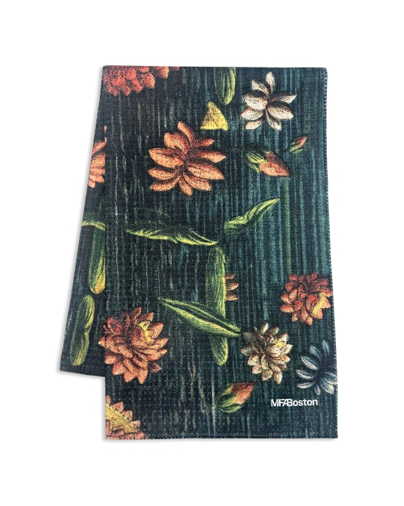 Divine Color Tea Towel
