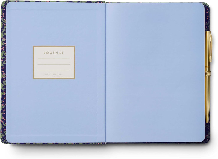 Wildwood Journal With Pen