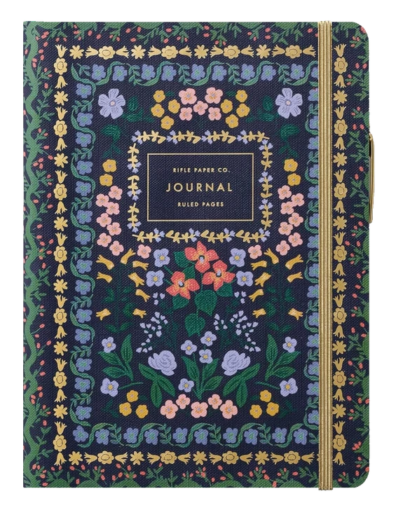 Wildwood Journal With Pen