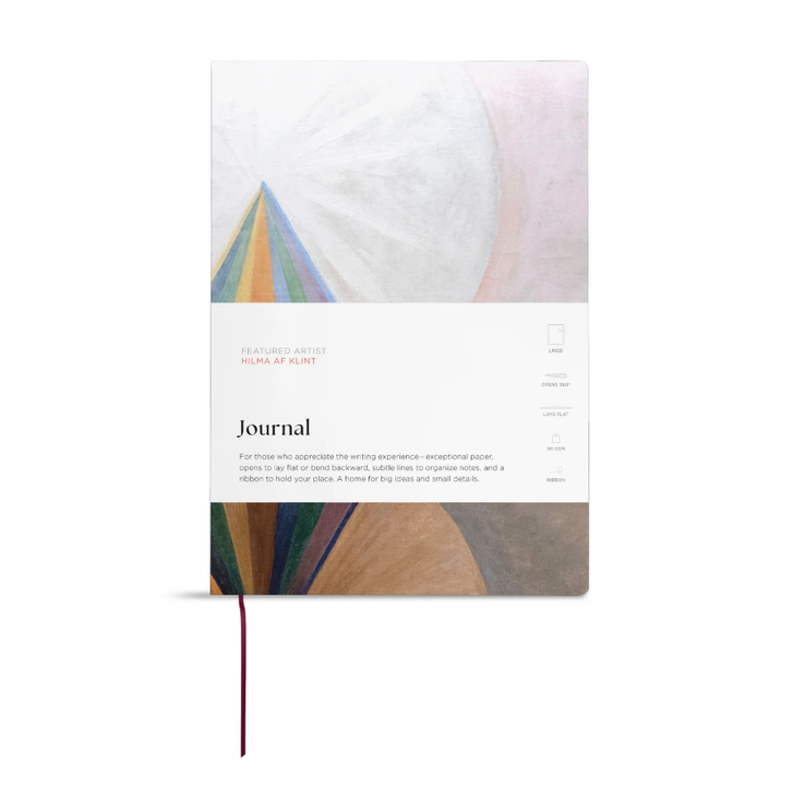 Hilma af Klint Journal