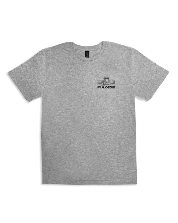 MFA Building T-Shirt